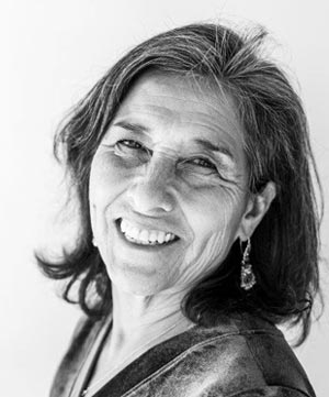 Mary Solis